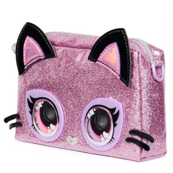Игрушка Spin Master Purse Pets 6066784 Розовый 5+ photo 2