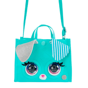 Jucărie Spin Master Purse Pets 6066781 Abastru deschis 5+