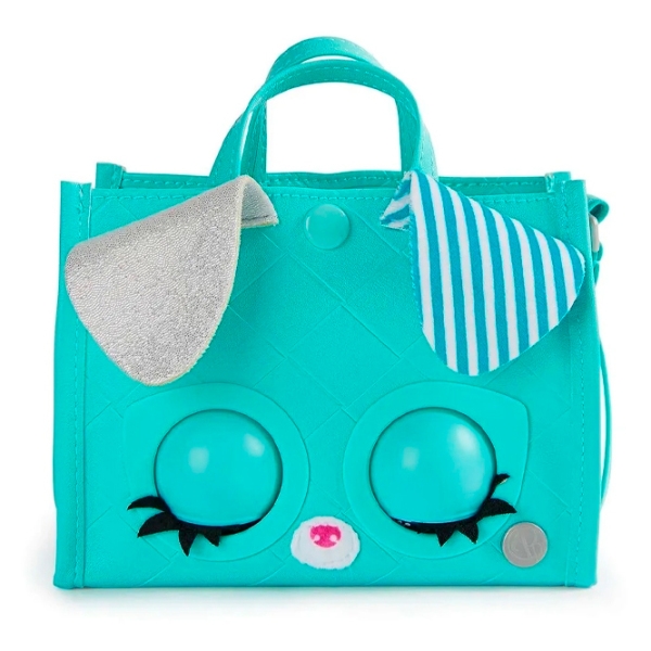 Jucărie Spin Master Purse Pets 6066781 Abastru deschis 5+ photo 3
