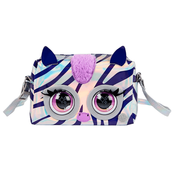 Jucărie Spin Master Purse Pets 6066464 Multicolor 5+ photo 1