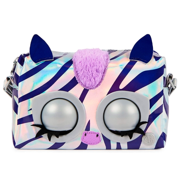 Jucărie Spin Master Purse Pets 6066464 Multicolor 5+ photo 2