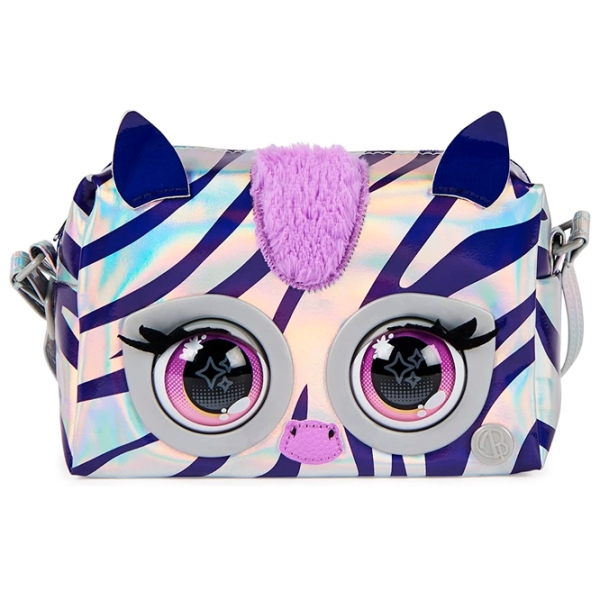 Jucărie Spin Master Purse Pets 6066464 Multicolor 5+ photo 3