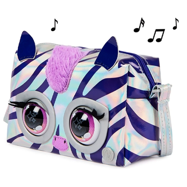 Jucărie Spin Master Purse Pets 6066464 Multicolor 5+ photo 4