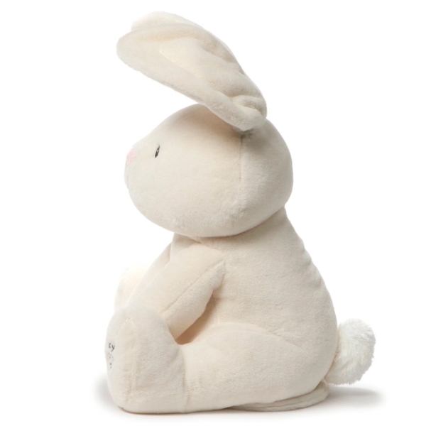 Мягкая игрушка Gund Animated Plush 6052939 Белый 0.6+ photo 2