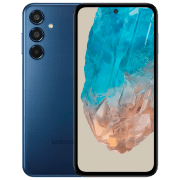 Samsung Galaxy M35 128 GB Blue Dark 6.6" | 50 MP | 6 GB | Dual SIM