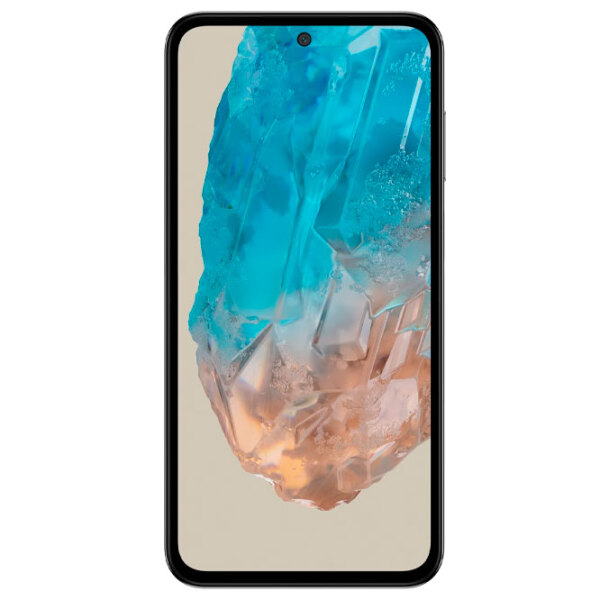 Samsung Galaxy M35 128 ГБ Серый 6.6" | 50 Мп | 6 ГБ | Dual SIM photo 2