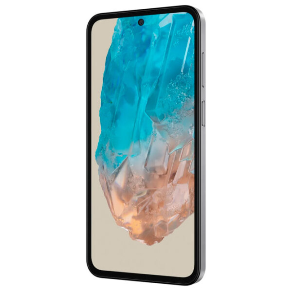 Samsung Galaxy M35 128 ГБ Серый 6.6" | 50 Мп | 6 ГБ | Dual SIM photo 4