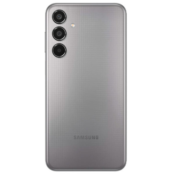 Samsung Galaxy M35 128 ГБ Серый 6.6" | 50 Мп | 6 ГБ | Dual SIM photo 6