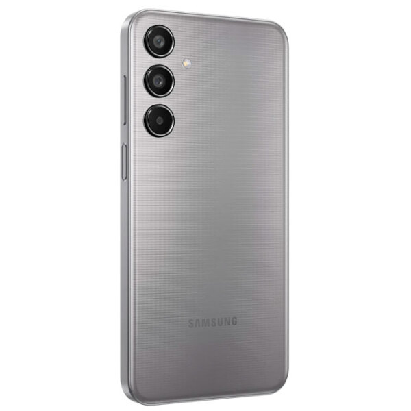 Samsung Galaxy M35 128 ГБ Серый 6.6" | 50 Мп | 6 ГБ | Dual SIM photo 7