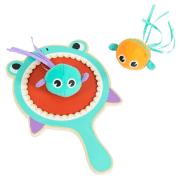 Игровой набор Tooky Toy TF981 Развитие, 3+