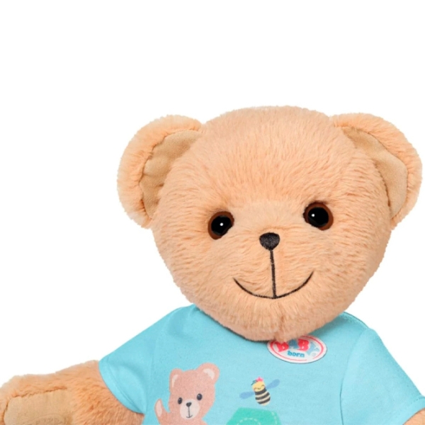 Мягкая игрушка Zapf Baby Born 835616 Бежевый 2+ photo 3