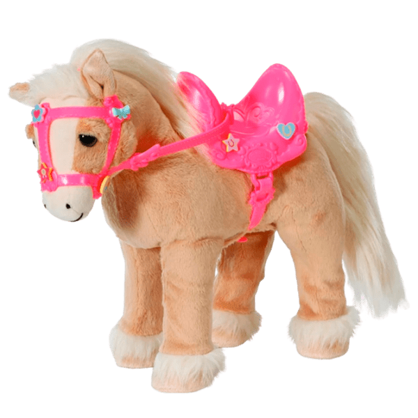 Игрушка Zapf Baby Born 835203 Бежевый 3+ photo 1