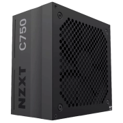 Блок питания NZXT C750 750 Вт Черный 