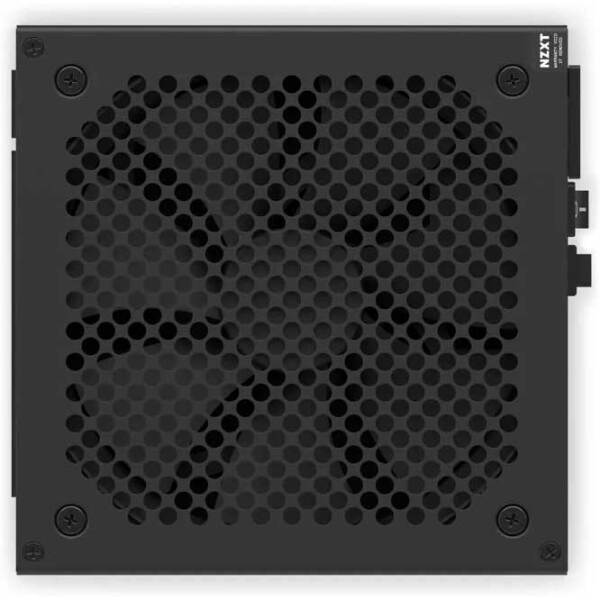 Sursă de alimentare NZXT C750 750 W Black  photo 5