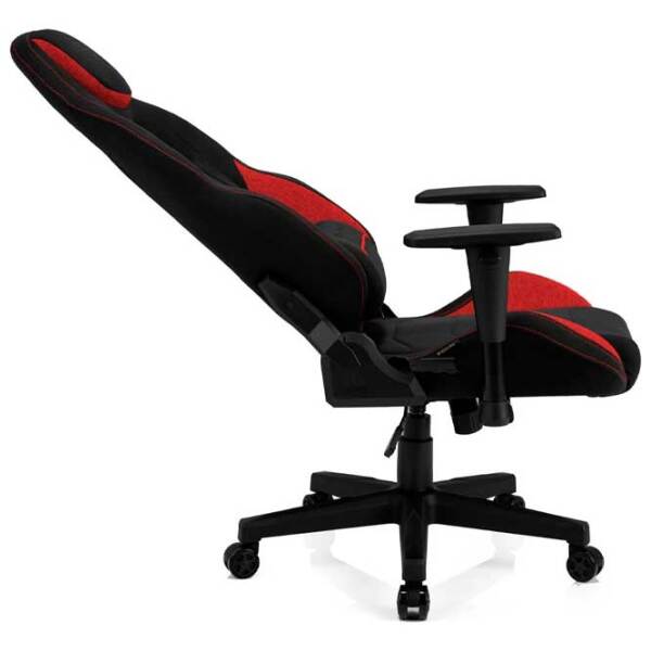 Scaun Gaming SENSE7 Vanguard 00502073 Black Red  photo 6