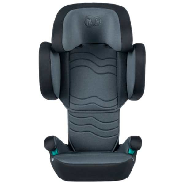 Scaun auto KinderKraft Xpand 2 KCXPAN02BLK0000 Black 4 ani - 12 ani, 36 kg photo 3