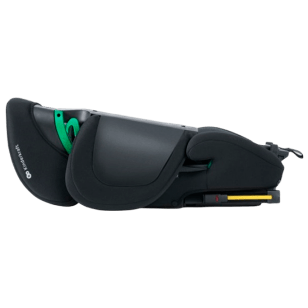 Scaun auto KinderKraft Xpand 2 KCXPAN02BLK0000 Black 4 ani - 12 ani, 36 kg photo 5