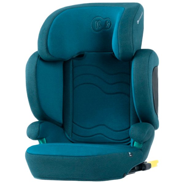 Детское автокресло KinderKraft Xpand 2 KCXPAN02BLU0000 Синий 4 года - 12 лет, 36 кг photo 1