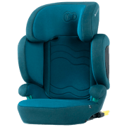 Scaun auto KinderKraft Xpand 2 KCXPAN02BLU0000 Blue 4 ani - 12 ani, 36 kg