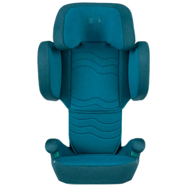 Детское автокресло KinderKraft Xpand 2 KCXPAN02BLU0000 Синий 4 года - 12 лет, 36 кг photo 2