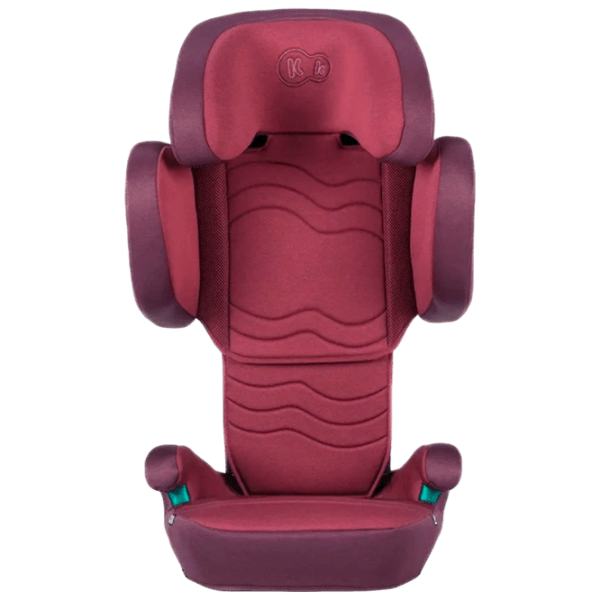 Scaun auto KinderKraft Xpand 2 KCXPAN02RED0000 Red 4 ani - 12 ani, 36 kg photo 2