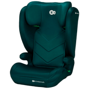 Scaun auto KinderKraft I-Spark i-Size KCISPA00GRE0000 Green 3 ani - 12 ani, 36 kg