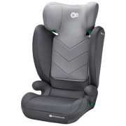 Scaun auto KinderKraft I-Spark i-Size KCISPA00GRY0000 Gray 3 ani - 12 ani, 36 kg