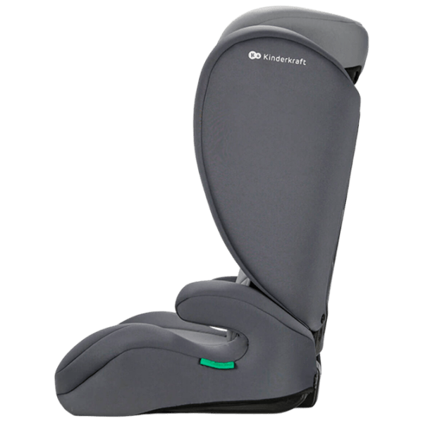 Scaun auto KinderKraft I-Spark i-Size KCISPA00GRY0000 Gray 3 ani - 12 ani, 36 kg photo 3