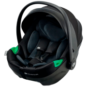 Scaun auto KinderKraft I-Care i-Size KCICAR00BLK0000 Black 0 luni - 1 an, 13 kg
