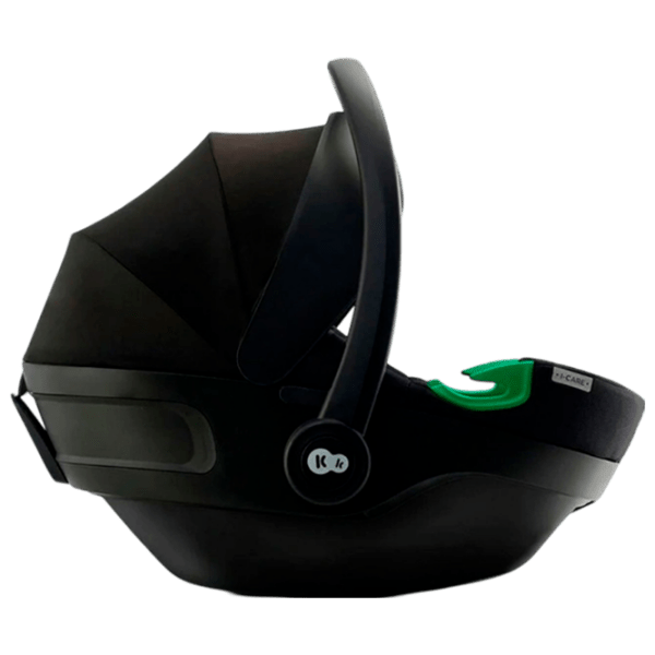 Scaun auto KinderKraft I-Care i-Size KCICAR00BLK0000 Black 0 luni - 1 an, 13 kg photo 3