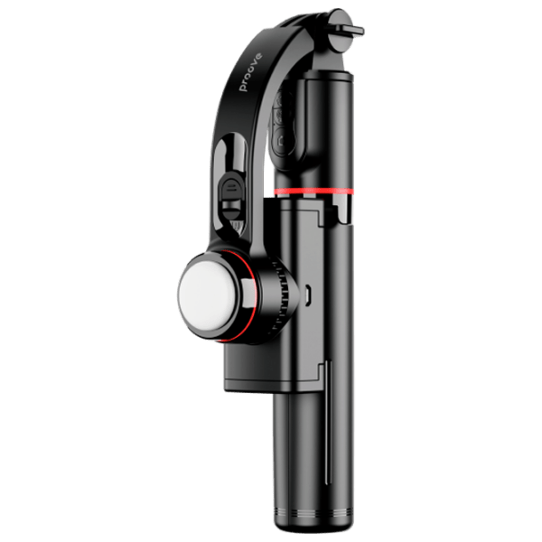Селфи палка Proove Frame Jet Черный Bluetooth / Черный photo 1