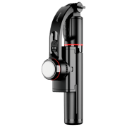 Селфи палка Proove Frame Jet Черный Bluetooth / Черный