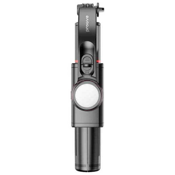 Селфи палка Proove Frame Jet Черный Bluetooth / Черный photo 2