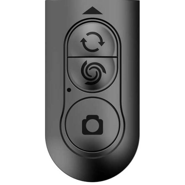 Селфи палка Proove Frame Jet Черный Bluetooth / Черный photo 4