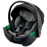 Scaun auto KinderKraft I-Care i-Size KCICAR00GRY0000 Gray 0 luni - 1 an, 13 kg