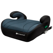 Scaun auto KinderKraft I-BOOST i-Size KCIBOO00BLK0000 Black 3 ani - 12 ani, 36 kg