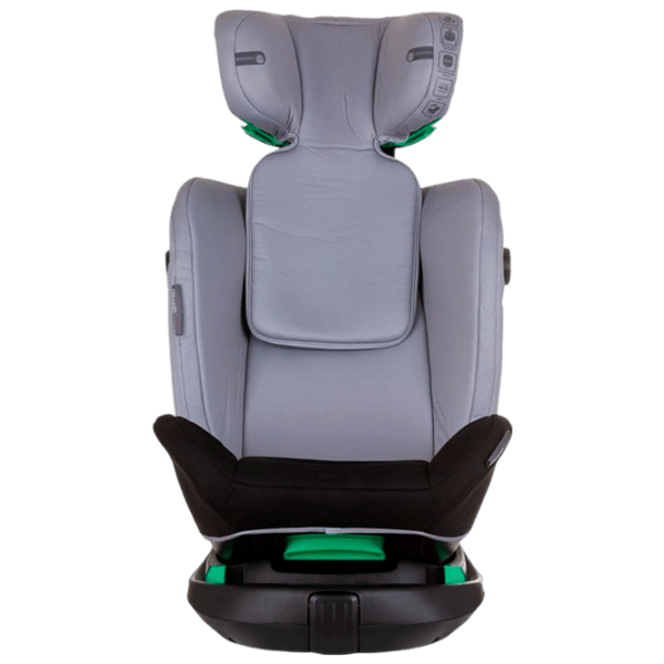 Детское автокресло Chipolino Olimpus 360 I-size STKOL02402AS Серый 0 месяцев - 12 лет, 36 кг photo 3