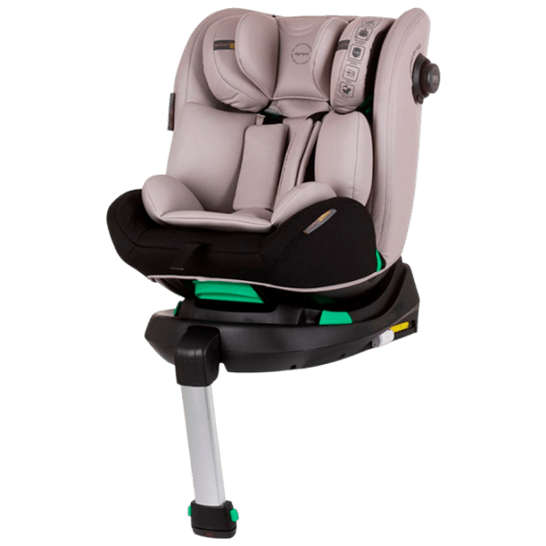 Scaun auto Chipolino Olimpus 360 I-size STKOL02403MA Beige 0 luni - 12 ani, 36 kg photo 1