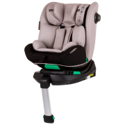 Scaun auto Chipolino Olimpus 360 I-size STKOL02403MA Beige 0 luni - 12 ani, 36 kg