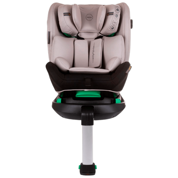 Scaun auto Chipolino Olimpus 360 I-size STKOL02403MA Beige 0 luni - 12 ani, 36 kg photo 2