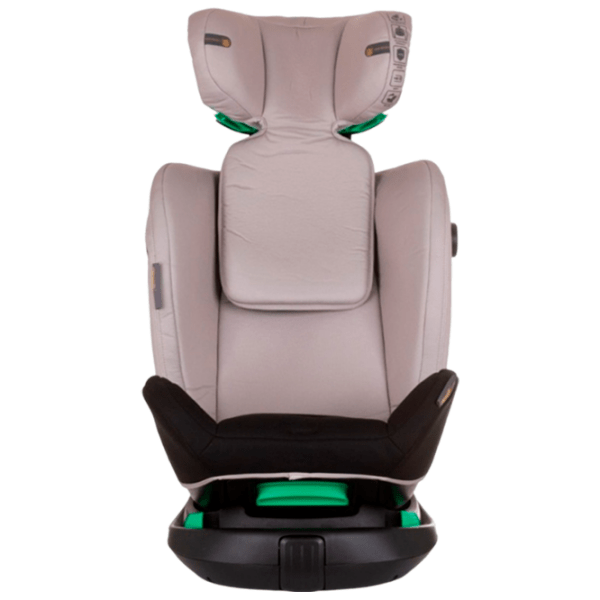 Scaun auto Chipolino Olimpus 360 I-size STKOL02403MA Beige 0 luni - 12 ani, 36 kg photo 4