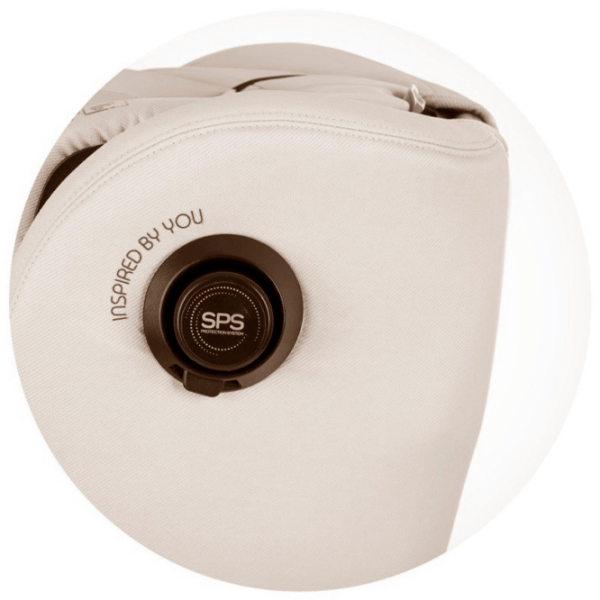Scaun auto Chipolino Olimpus 360 I-size STKOL02403MA Beige 0 luni - 12 ani, 36 kg photo 5