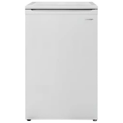 Frigider SHARP SJ-UE088T0W-EU White 77l/ Automat, 12l/ Manual, E