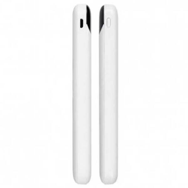 Power Bank 10000 mAh RivaCase VA2540 (20 W) White  photo 5