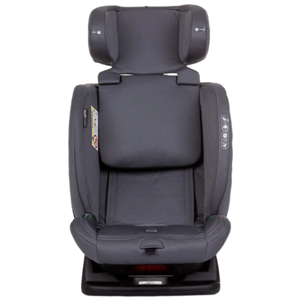 Scaun auto Chipolino Aviato I-size STKAVT02403A Gray 0 luni - 12 ani, 36 kg photo 3