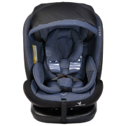 Детское автокресло Cangaroo Pilot 00-00352148 Синий 0 месяцев - 12 лет, 36 кг