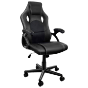 Scaun Gaming FunFit RacerPro 2673 Black  