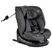 Детское автокресло Cangaroo Draco I-Size 00-00794856 Черный 0 месяцев - 12 лет, 36 кг