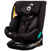 Scaun auto Lionelo Bastiaan One I-Size 00-00804869 Black 0 luni - 12 ani, 36 kg