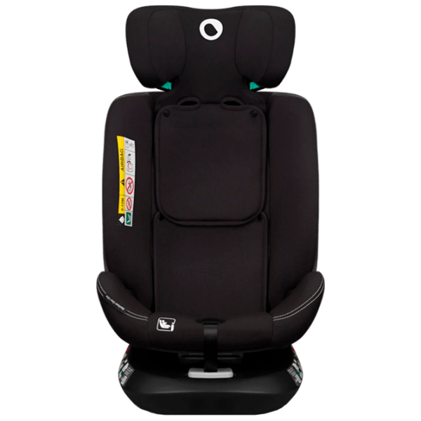 Scaun auto Lionelo Bastiaan One I-Size 00-00804869 Black 0 luni - 12 ani, 36 kg photo 3